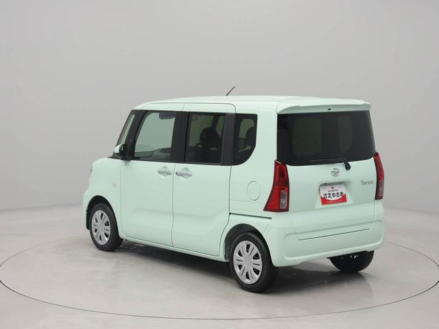 タントＸディスプレイオーディオ　バックカメラ　電子パーキング　両側電動スライドドア　ＬＥＤヘッドライト　キーフリー（愛知県）の中古車