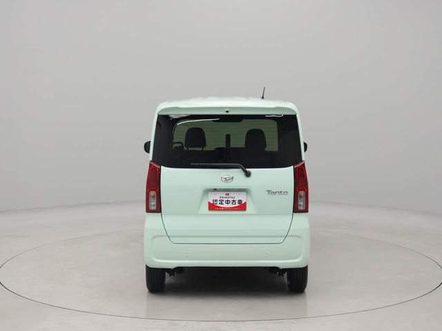 タントＸディスプレイオーディオ　バックカメラ　電子パーキング　両側電動スライドドア　ＬＥＤヘッドライト　キーフリー（愛知県）の中古車
