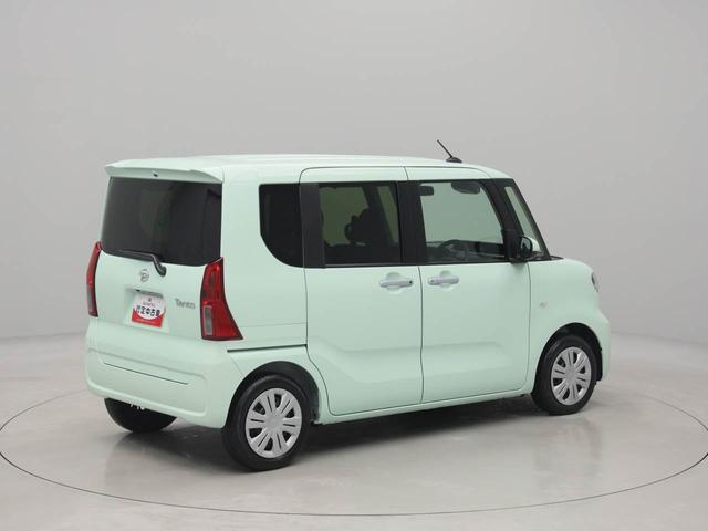 タントＸディスプレイオーディオ　バックカメラ　電子パーキング　両側電動スライドドア　ＬＥＤヘッドライト　キーフリー（愛知県）の中古車