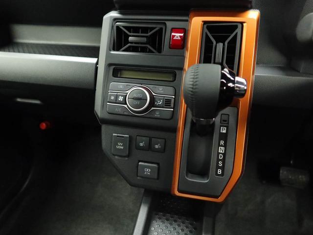 タフトＧ　アダプティブクルーズコントロール　バックカメラ衝突被害軽減ブレーキ　車線逸脱警報　電動サイドブレーキ　スカイフィールトップ　プッシュボタンスタート　ＬＥＤヘッドライト　プッシュボタンスタート　障害物センサー　運転席・助手席シートヒーター（愛知県）の中古車