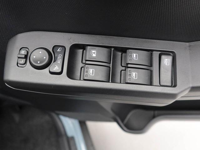 タフトＧ　アダプティブクルーズコントロール　バックカメラ衝突被害軽減ブレーキ　車線逸脱警報　電動サイドブレーキ　スカイフィールトップ　プッシュボタンスタート　ＬＥＤヘッドライト　プッシュボタンスタート　障害物センサー　運転席・助手席シートヒーター（愛知県）の中古車