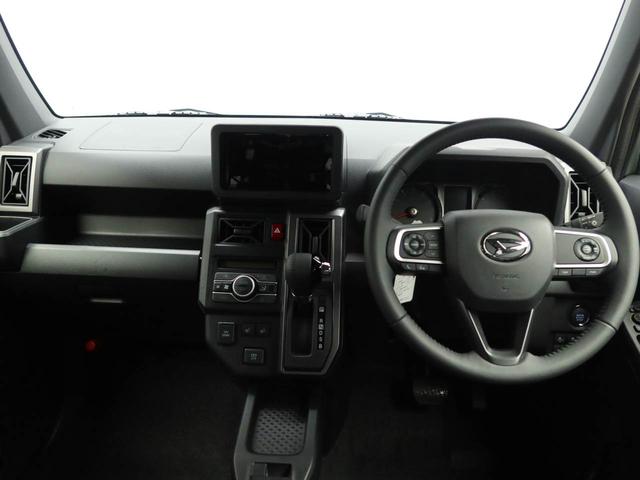 タフトG ダーククロムベンチャーオーディオレス バックカメラ 電子パーキング LEDヘッドライト キーフリー(愛知県)の中古車