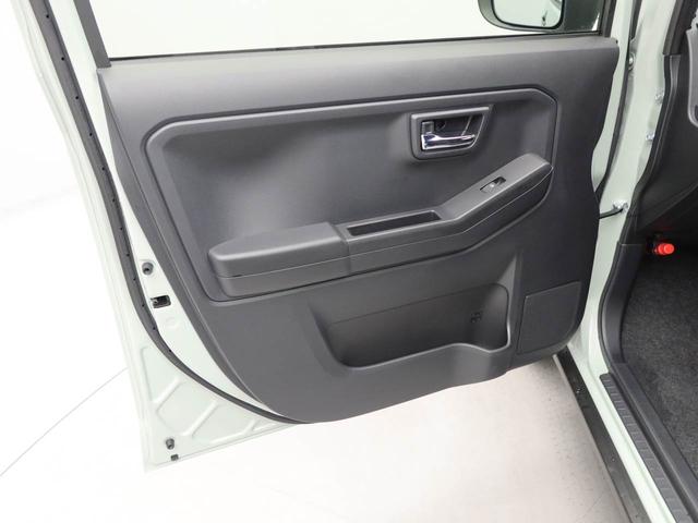 タフトG ダーククロムベンチャーオーディオレス バックカメラ 電子パーキング LEDヘッドライト キーフリー(愛知県)の中古車