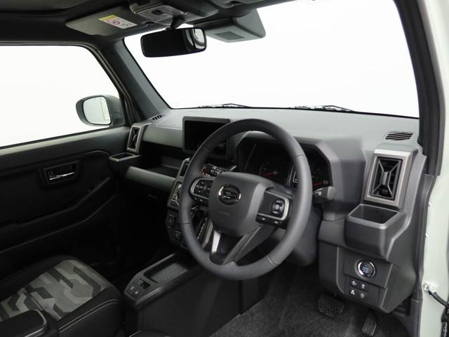 タフトG ダーククロムベンチャーオーディオレス バックカメラ 電子パーキング LEDヘッドライト キーフリー(愛知県)の中古車