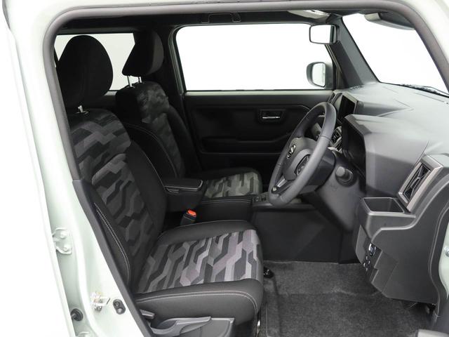 タフトG ダーククロムベンチャーオーディオレス バックカメラ 電子パーキング LEDヘッドライト キーフリー(愛知県)の中古車