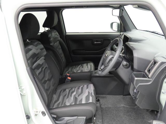 タフトG ダーククロムベンチャーオーディオレス バックカメラ 電子パーキング LEDヘッドライト キーフリー(愛知県)の中古車