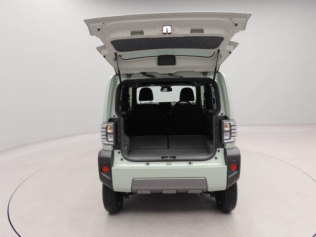 タフトG ダーククロムベンチャーオーディオレス バックカメラ 電子パーキング LEDヘッドライト キーフリー(愛知県)の中古車