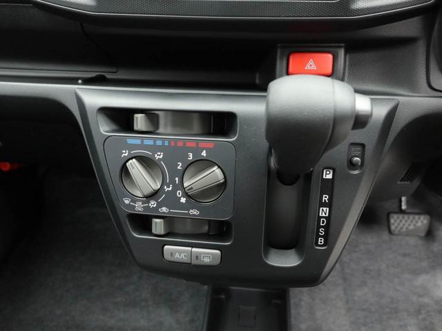 ミライースL SAIIIオーディオレス キーレス(愛知県)の中古車