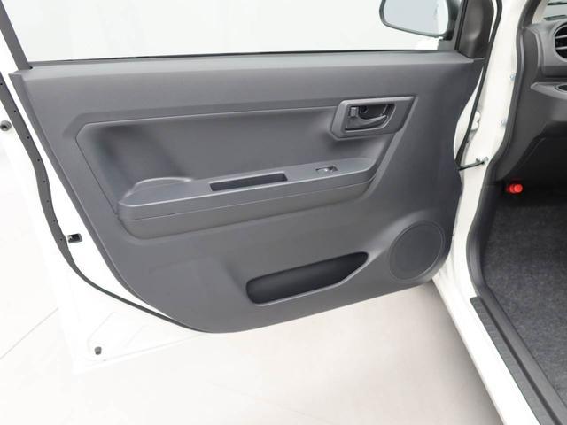 ミライースL SAIIIオーディオレス キーレス(愛知県)の中古車