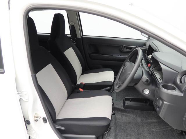 ミライースL SAIIIオーディオレス キーレス(愛知県)の中古車