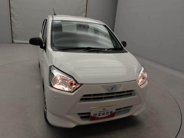 ミライースL SAIIIオーディオレス キーレス(愛知県)の中古車