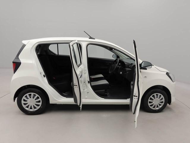 ミライースL SAIIIオーディオレス キーレス(愛知県)の中古車