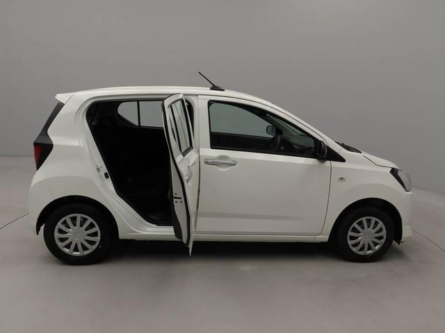 ミライースL SAIIIオーディオレス キーレス(愛知県)の中古車