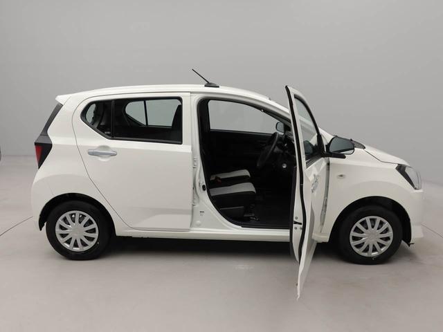 ミライースL SAIIIオーディオレス キーレス(愛知県)の中古車