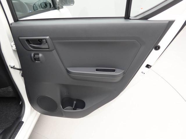 ミライースL SAIIIオーディオレス キーレス(愛知県)の中古車