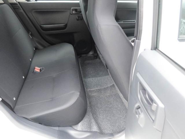 ミライースL SAIIIオーディオレス キーレス(愛知県)の中古車