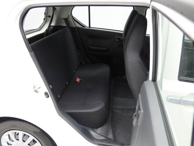 ミライースL SAIIIオーディオレス キーレス(愛知県)の中古車