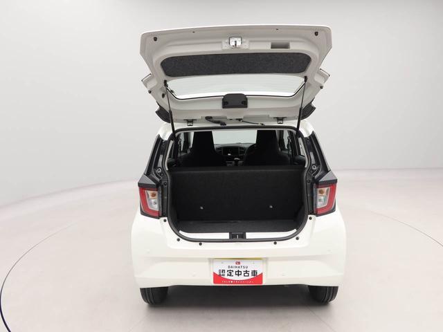 ミライースL SAIIIオーディオレス キーレス(愛知県)の中古車