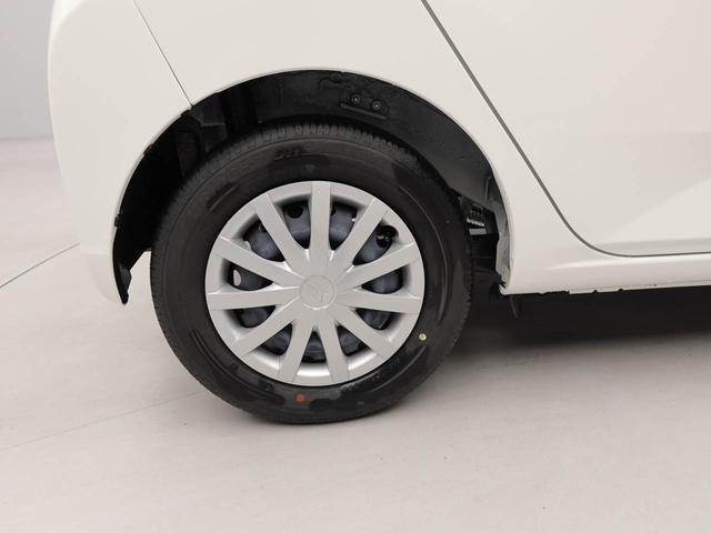 ミライースL SAIIIオーディオレス キーレス(愛知県)の中古車