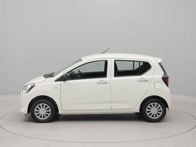 ミライースL SAIIIオーディオレス キーレス(愛知県)の中古車