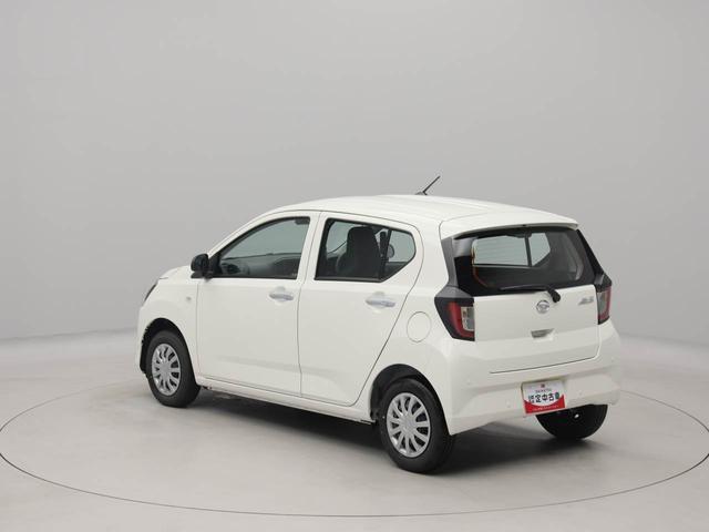 ミライースL SAIIIオーディオレス キーレス(愛知県)の中古車