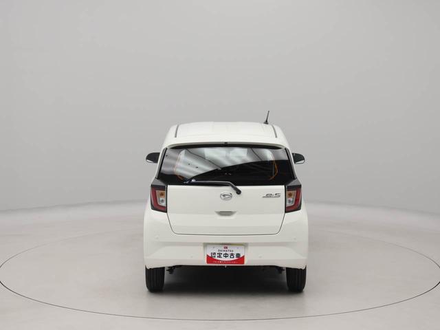 ミライースL SAIIIオーディオレス キーレス(愛知県)の中古車