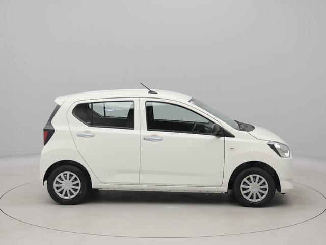 ミライースL SAIIIオーディオレス キーレス(愛知県)の中古車