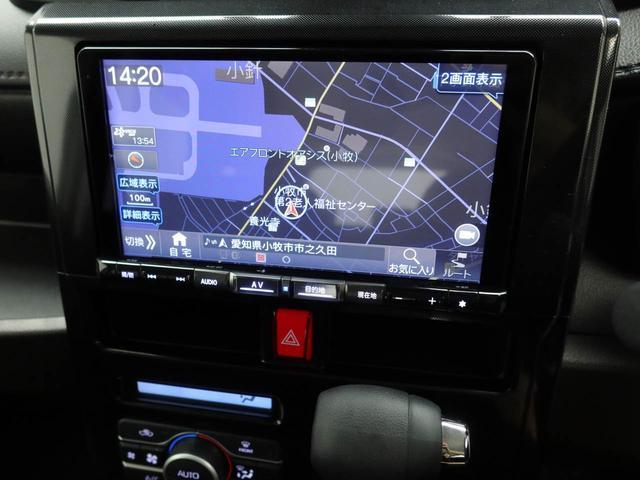 トールＧメモリーナビ　全方位カメラ　両側電動スライドドア　ドライブレコーダー　ＥＴＣ　キーフリー　ＬＥＤヘッドライト（愛知県）の中古車