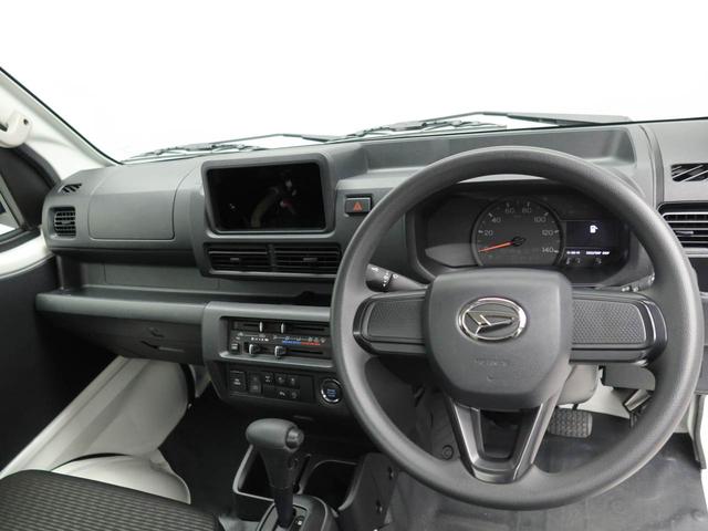 ハイゼットトラックEXTワンオーナー 4WD 衝突回避支援ブレーキ 車線逸脱警報 キーフリー プッシュスタート パワーウインドウ LEDヘッドランプ アイドリングストップ エアバック ABS CVT(愛知県)の中古車