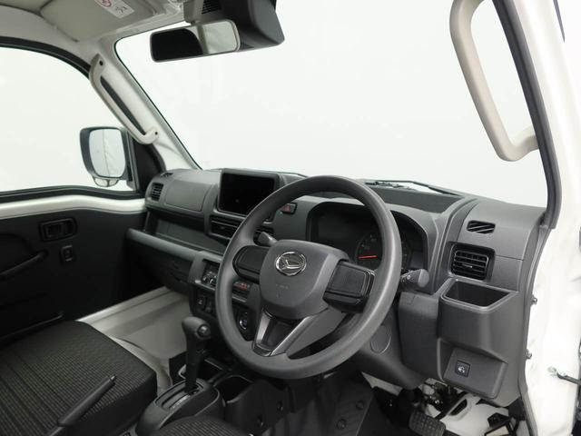 ハイゼットトラックEXTワンオーナー 4WD 衝突回避支援ブレーキ 車線逸脱警報 キーフリー プッシュスタート パワーウインドウ LEDヘッドランプ アイドリングストップ エアバック ABS CVT(愛知県)の中古車