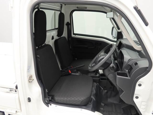 ハイゼットトラックEXTワンオーナー 4WD 衝突回避支援ブレーキ 車線逸脱警報 キーフリー プッシュスタート パワーウインドウ LEDヘッドランプ アイドリングストップ エアバック ABS CVT(愛知県)の中古車