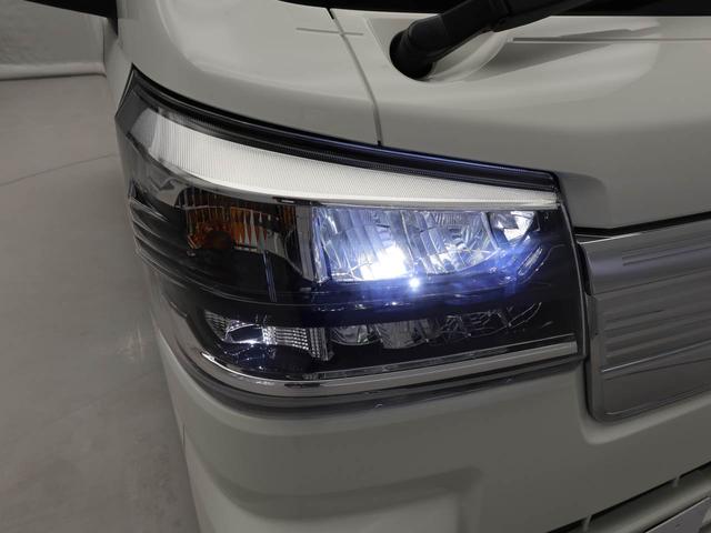 ハイゼットトラックEXTワンオーナー 4WD 衝突回避支援ブレーキ 車線逸脱警報 キーフリー プッシュスタート パワーウインドウ LEDヘッドランプ アイドリングストップ エアバック ABS CVT(愛知県)の中古車