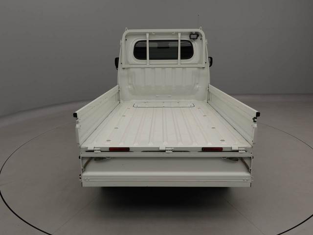 ハイゼットトラックEXTワンオーナー 4WD 衝突回避支援ブレーキ 車線逸脱警報 キーフリー プッシュスタート パワーウインドウ LEDヘッドランプ アイドリングストップ エアバック ABS CVT(愛知県)の中古車