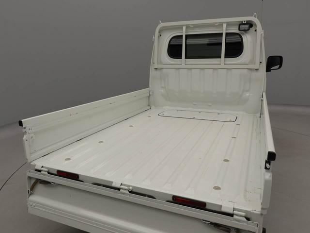 ハイゼットトラックEXTワンオーナー 4WD 衝突回避支援ブレーキ 車線逸脱警報 キーフリー プッシュスタート パワーウインドウ LEDヘッドランプ アイドリングストップ エアバック ABS CVT(愛知県)の中古車