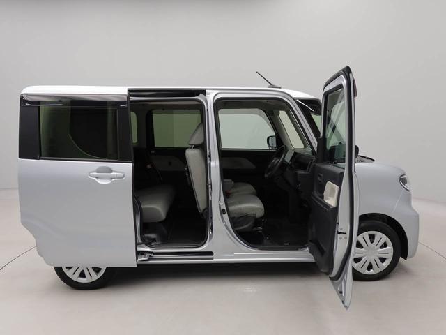 タントX衝突回避支援ブレーキ 車線逸脱警報 バックカメラ ナビ ドライブレコーダ ETC 片側電動スライドドア キーフリー プッシュスタート LEDヘッドランプ アイドリングストップ エアバック ABS(愛知県)の中古車