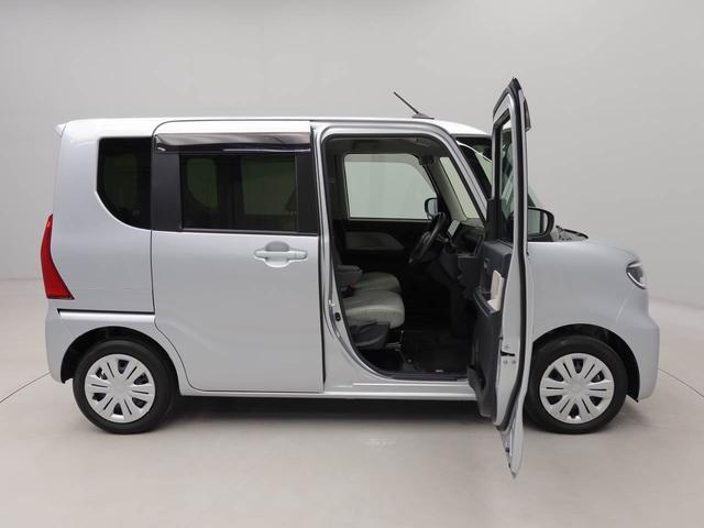 タントX衝突回避支援ブレーキ 車線逸脱警報 バックカメラ ナビ ドライブレコーダ ETC 片側電動スライドドア キーフリー プッシュスタート LEDヘッドランプ アイドリングストップ エアバック ABS(愛知県)の中古車