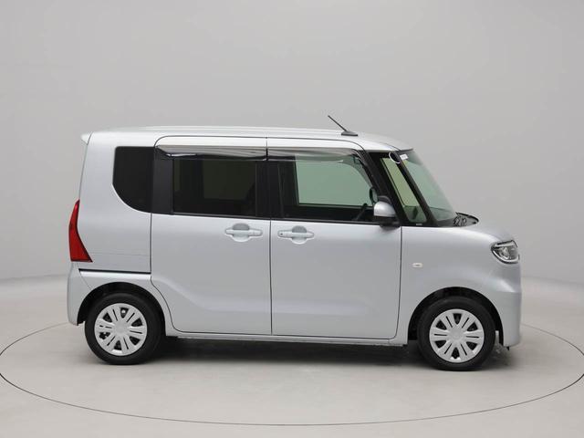 タントX衝突回避支援ブレーキ 車線逸脱警報 バックカメラ ナビ ドライブレコーダ ETC 片側電動スライドドア キーフリー プッシュスタート LEDヘッドランプ アイドリングストップ エアバック ABS(愛知県)の中古車