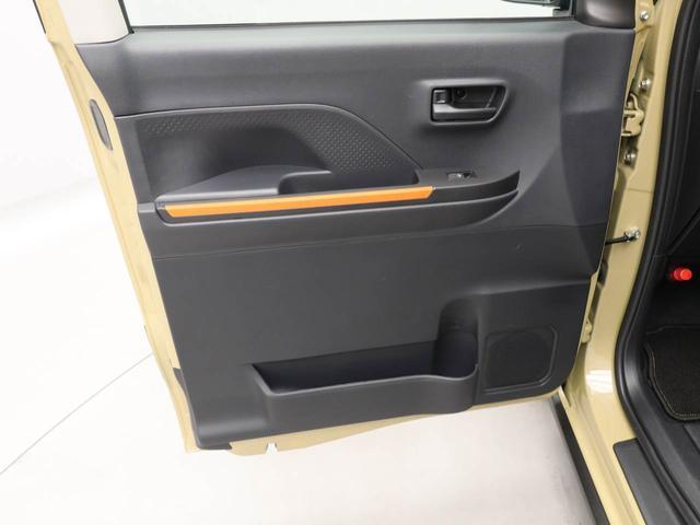 タントファンクロス　ＬＥＤヘッドライト　バックカメラ衝突被害軽減ブレーキ　両側電動スライドドア　車線逸脱警報　オートライト　アルミホイール　フプッシュボタンスタート　電動パーキングブレーキ　運転席・助手席シートヒーター　オートエアコン（愛知県）の中古車