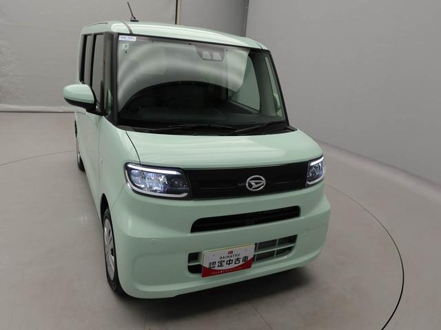 タントＸバックカメラ　シートヒーター　キーフリー　イモビライザー　両側電動スライドドア　ＬＥＤヘッドライト　ワンオーナー　禁煙車（愛知県）の中古車