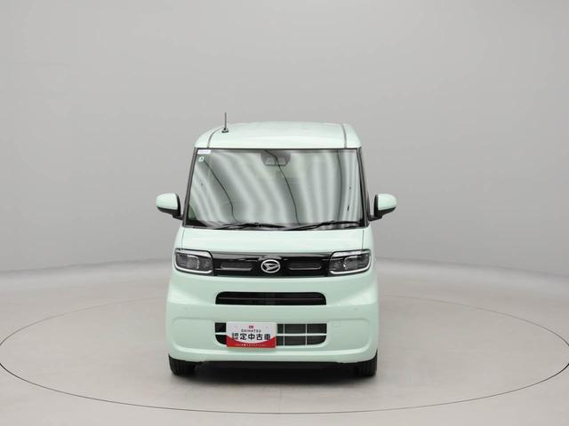 タントＸバックカメラ　シートヒーター　キーフリー　イモビライザー　両側電動スライドドア　ＬＥＤヘッドライト　ワンオーナー　禁煙車（愛知県）の中古車