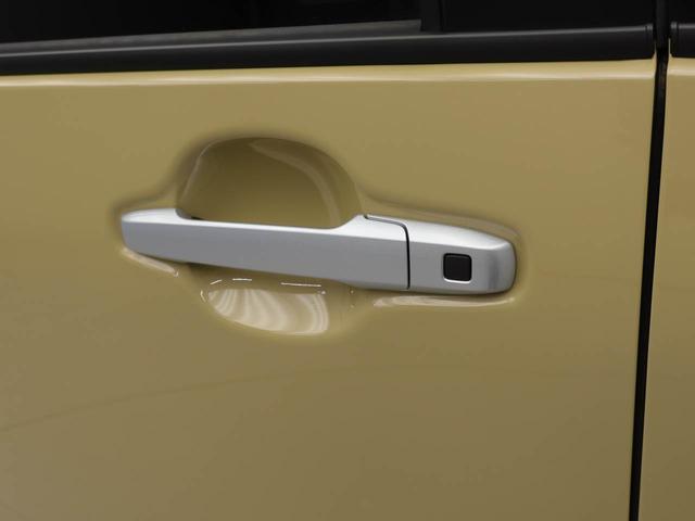 タントＸワンオーナー　衝突回避支援ブレーキ　車線逸脱警報　バックカメラ　両側電動スライドドア　キーフリー　プッシュスタート　ＬＥＤヘッドランプ　アイドリングストップ　エアバック　ＡＢＳ　ＣＶＴ　イモビライザー（愛知県）の中古車