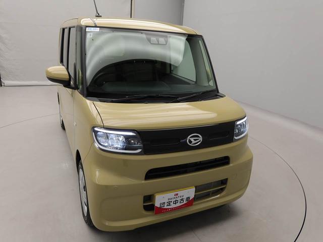 タントＸワンオーナー　衝突回避支援ブレーキ　車線逸脱警報　バックカメラ　両側電動スライドドア　キーフリー　プッシュスタート　ＬＥＤヘッドランプ　アイドリングストップ　エアバック　ＡＢＳ　ＣＶＴ　イモビライザー（愛知県）の中古車