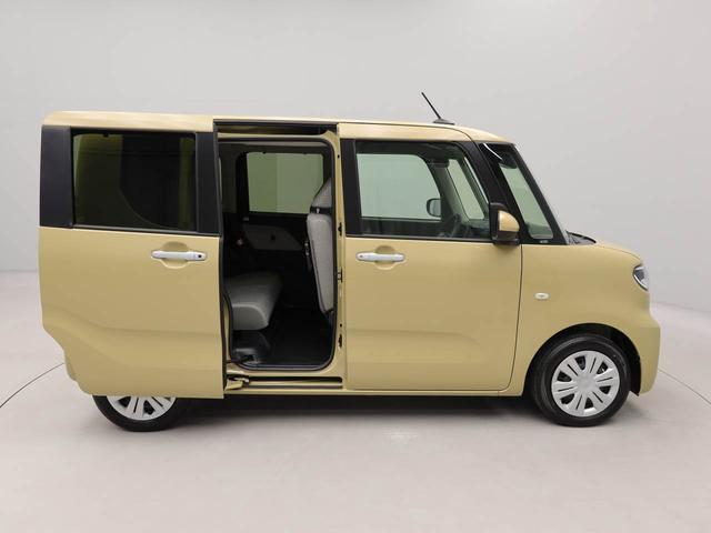 タントＸワンオーナー　衝突回避支援ブレーキ　車線逸脱警報　バックカメラ　両側電動スライドドア　キーフリー　プッシュスタート　ＬＥＤヘッドランプ　アイドリングストップ　エアバック　ＡＢＳ　ＣＶＴ　イモビライザー（愛知県）の中古車
