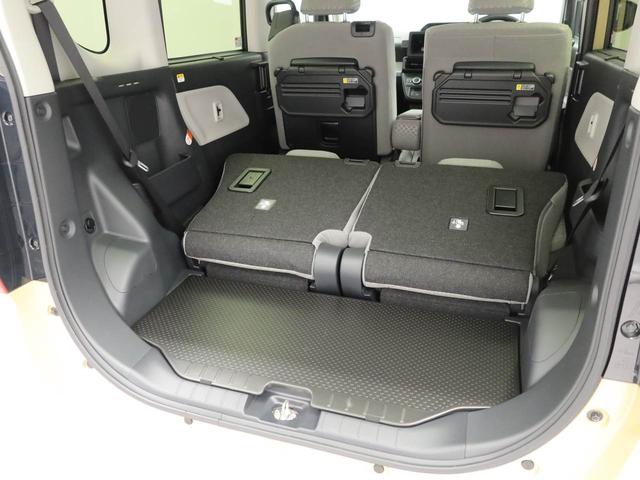 タントＸワンオーナー　衝突回避支援ブレーキ　車線逸脱警報　バックカメラ　両側電動スライドドア　キーフリー　プッシュスタート　ＬＥＤヘッドランプ　アイドリングストップ　エアバック　ＡＢＳ　ＣＶＴ　イモビライザー（愛知県）の中古車