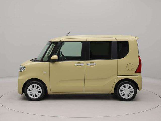 タントＸワンオーナー　衝突回避支援ブレーキ　車線逸脱警報　バックカメラ　両側電動スライドドア　キーフリー　プッシュスタート　ＬＥＤヘッドランプ　アイドリングストップ　エアバック　ＡＢＳ　ＣＶＴ　イモビライザー（愛知県）の中古車