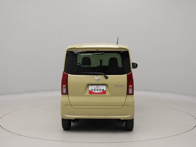 タントＸワンオーナー　衝突回避支援ブレーキ　車線逸脱警報　バックカメラ　両側電動スライドドア　キーフリー　プッシュスタート　ＬＥＤヘッドランプ　アイドリングストップ　エアバック　ＡＢＳ　ＣＶＴ　イモビライザー（愛知県）の中古車