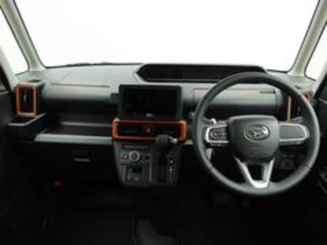 タントファンクロスターボバックカメラ シートヒーター キーフリー イモビライザー 両側電動スライドドア アルミホイール LEDヘッドライト ワンオーナー 禁煙車(愛知県)の中古車