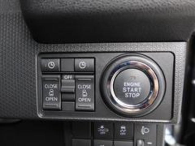 タントファンクロスターボバックカメラ シートヒーター キーフリー イモビライザー 両側電動スライドドア アルミホイール LEDヘッドライト ワンオーナー 禁煙車(愛知県)の中古車