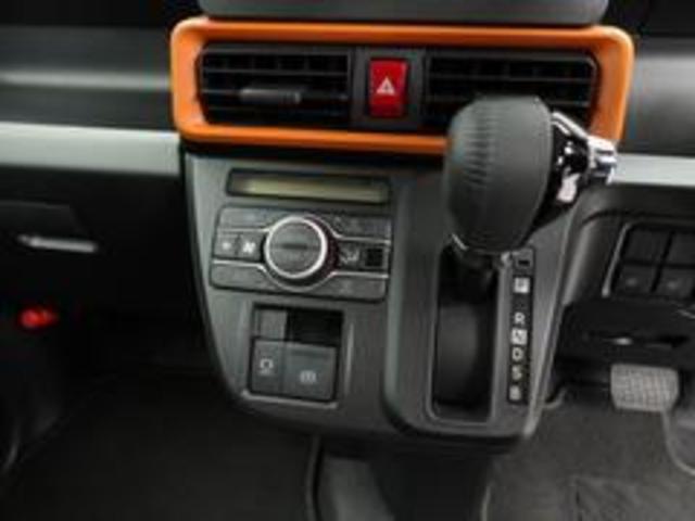 タントファンクロスターボバックカメラ シートヒーター キーフリー イモビライザー 両側電動スライドドア アルミホイール LEDヘッドライト ワンオーナー 禁煙車(愛知県)の中古車