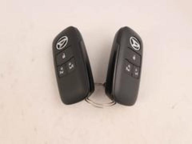 タントファンクロスターボバックカメラ シートヒーター キーフリー イモビライザー 両側電動スライドドア アルミホイール LEDヘッドライト ワンオーナー 禁煙車(愛知県)の中古車